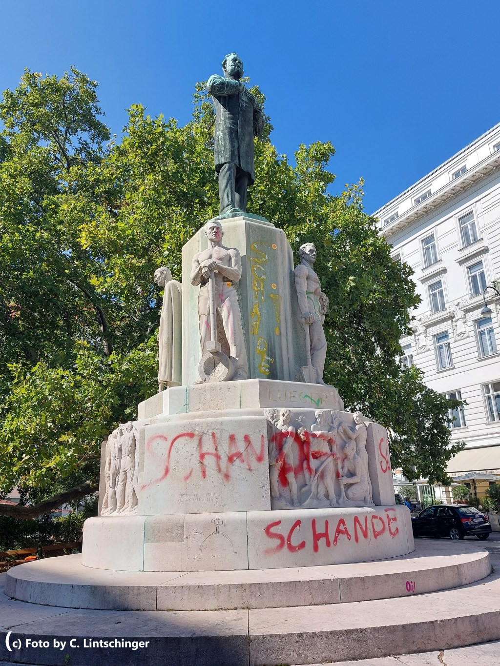 Ungleicher Schutz von Gläubigen und Konfessionsfreien