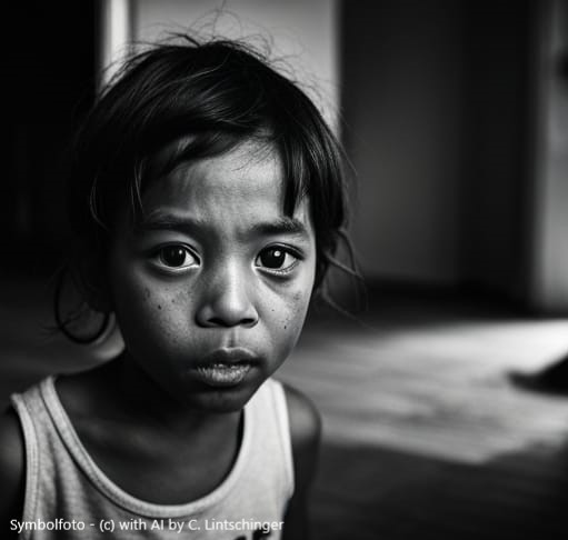 Mann wechselt Religion, um Mutter das Sorgerecht zu&nbsp;nehmen.