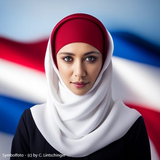 Ist das neue Abaya-Verbot in französischen Schulen die richtige Antwort auf die Angriffe auf die Laizität&nbsp;Frankreichs?