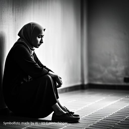 Iran | Dramatische Strafverschärfung für Verstöße gegen die Kopftuchtragepflicht