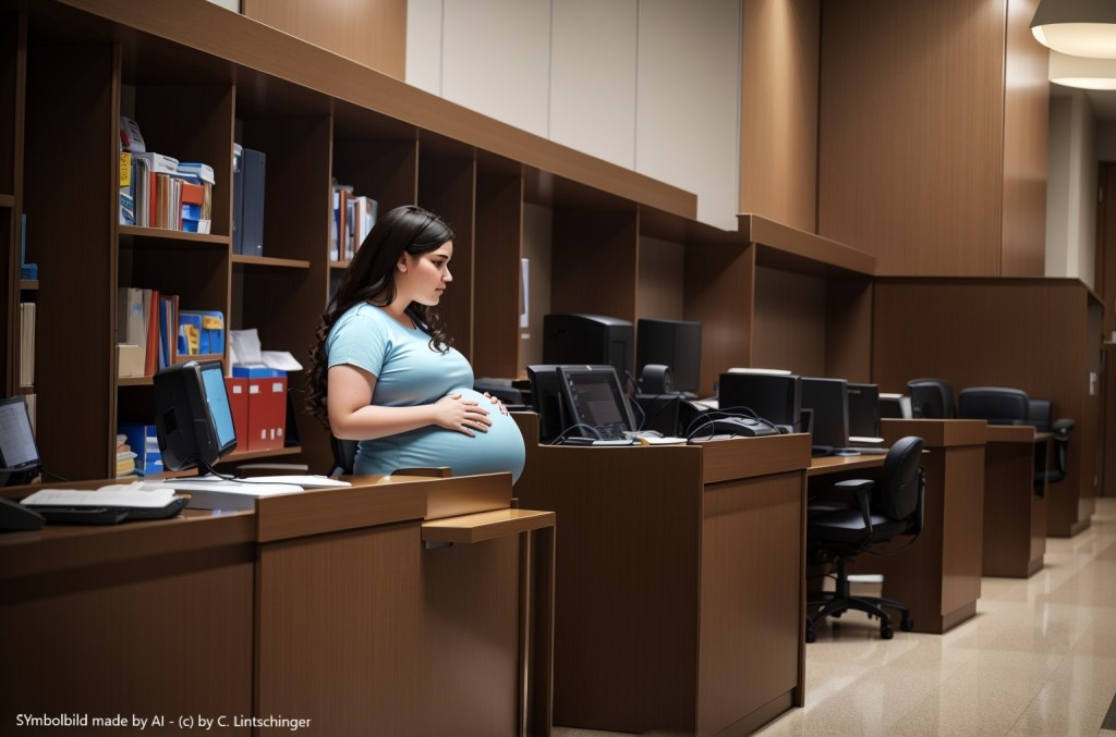 USA Rechtsprechung: Schwangere Lehrerin von katholischer Schule wegen außerehelichen Sex „zu Recht“&nbsp;gefeuert