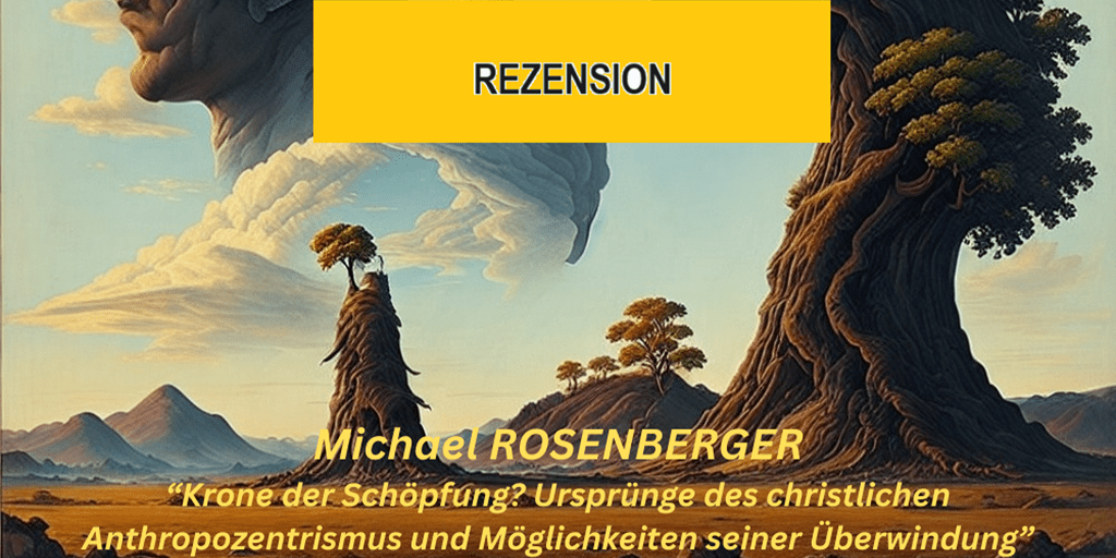 Rezension: „Krone der Schöpfung?“