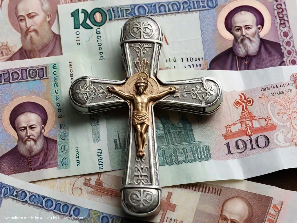 Russische Zentralbank muss Druck neuer Banknote nach Beschwerde russisch-orthodoxer Kirche stoppen. Der Grund ist&nbsp;absurd.