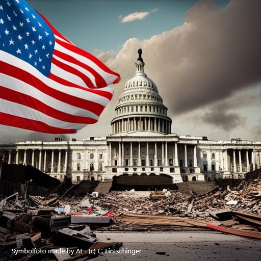 Homophob, Trump-Lügen-Influencer, Kreationist | Über den neuen Speaker des&nbsp;US-Kongresses