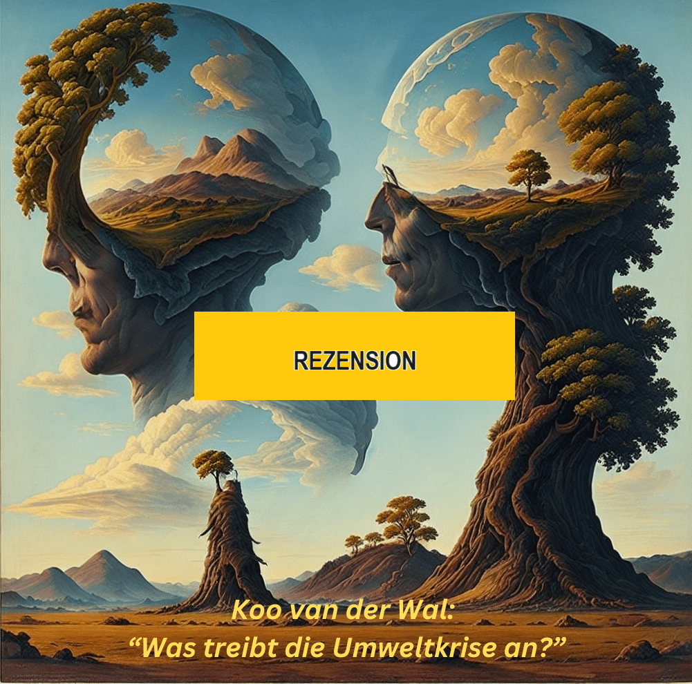 Rezension | Was treibt die Umweltkrise an? | Koo van der&nbsp;Wal