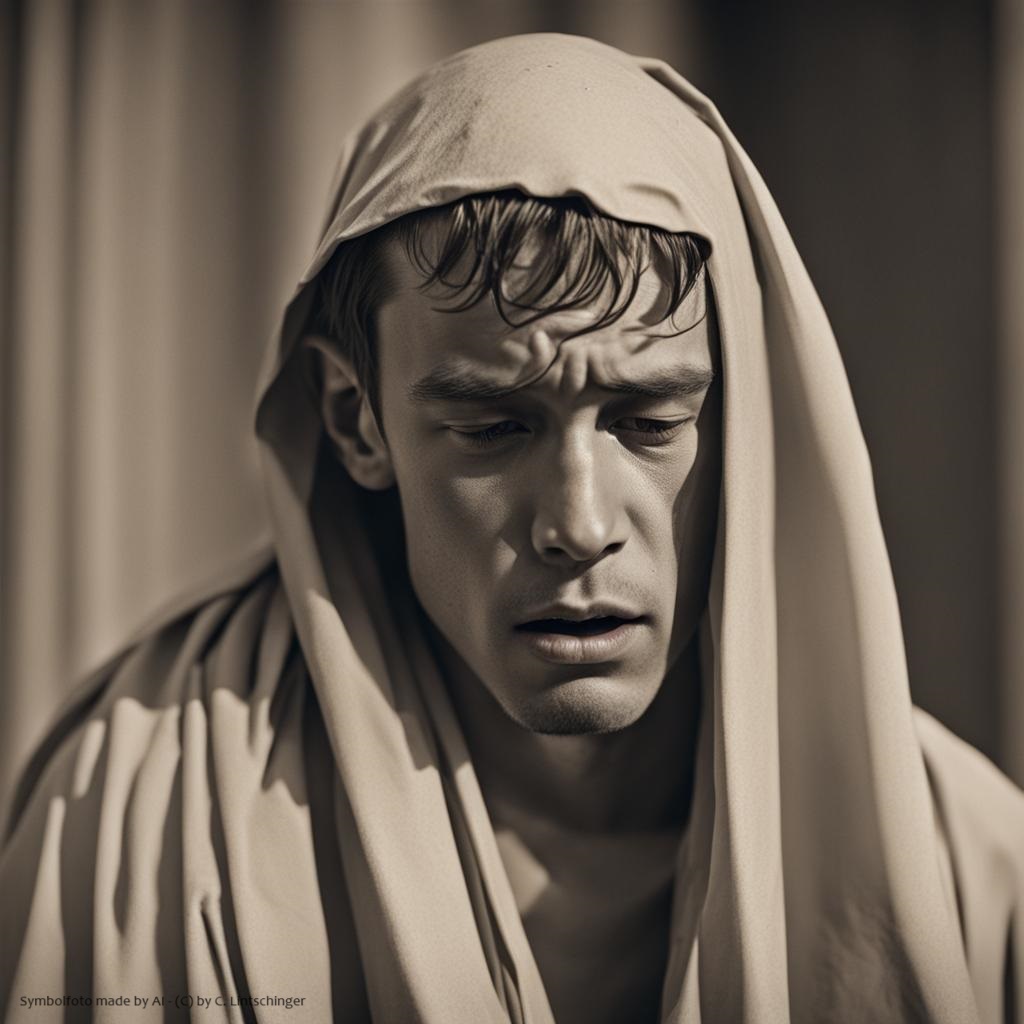 Neuer Missbrauchsskandal in der katholischen Kirche – diesmal in einer Abtei in&nbsp;Wallis