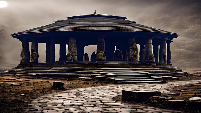Das Frauenbild in religiösen&nbsp;Mythen