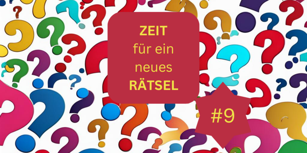 Rätsel #9 | Über einen vergessenen Humanisten und&nbsp;Menschenfreund