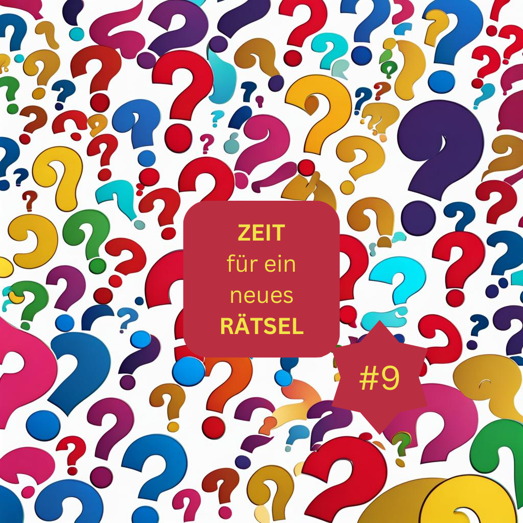 Rätsel #9 | Über einen vergessenen Humanisten und&nbsp;Menschenfreund