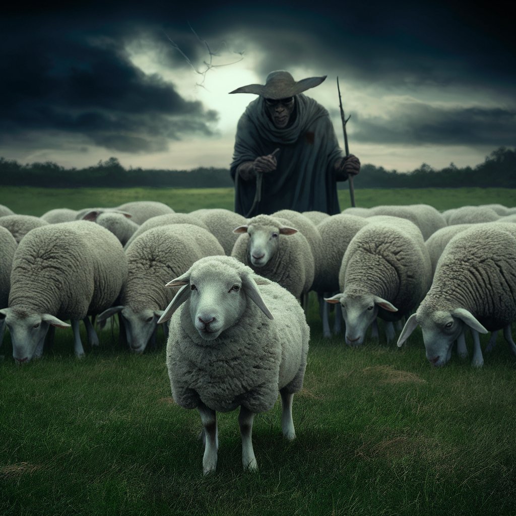 Exkommunikation – wie die Kirche auch heute noch versucht, den freien Willen gläubiger Menschen zu&nbsp;brechen