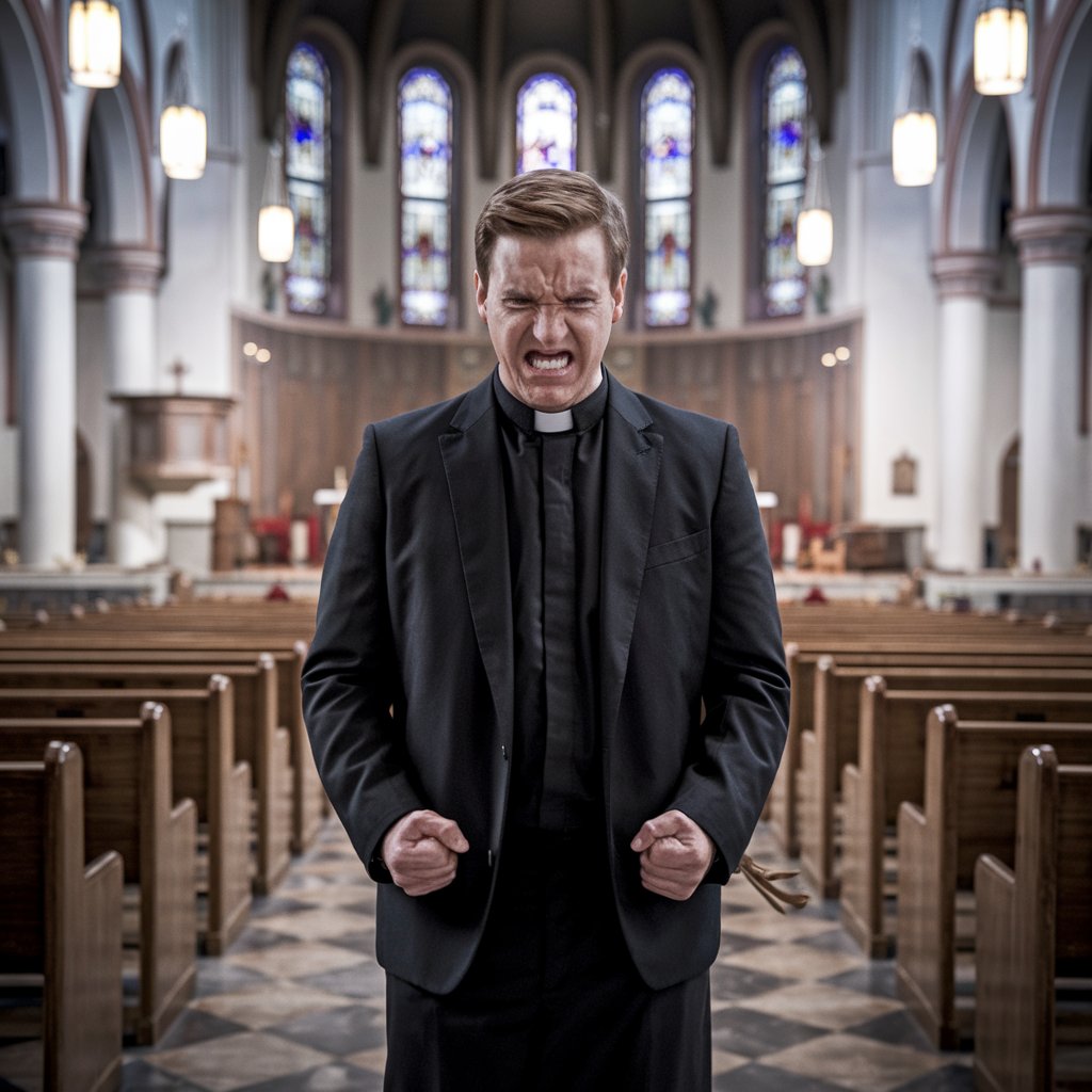 Katholische Kirche hat die Mehrheit in Österreich verloren!