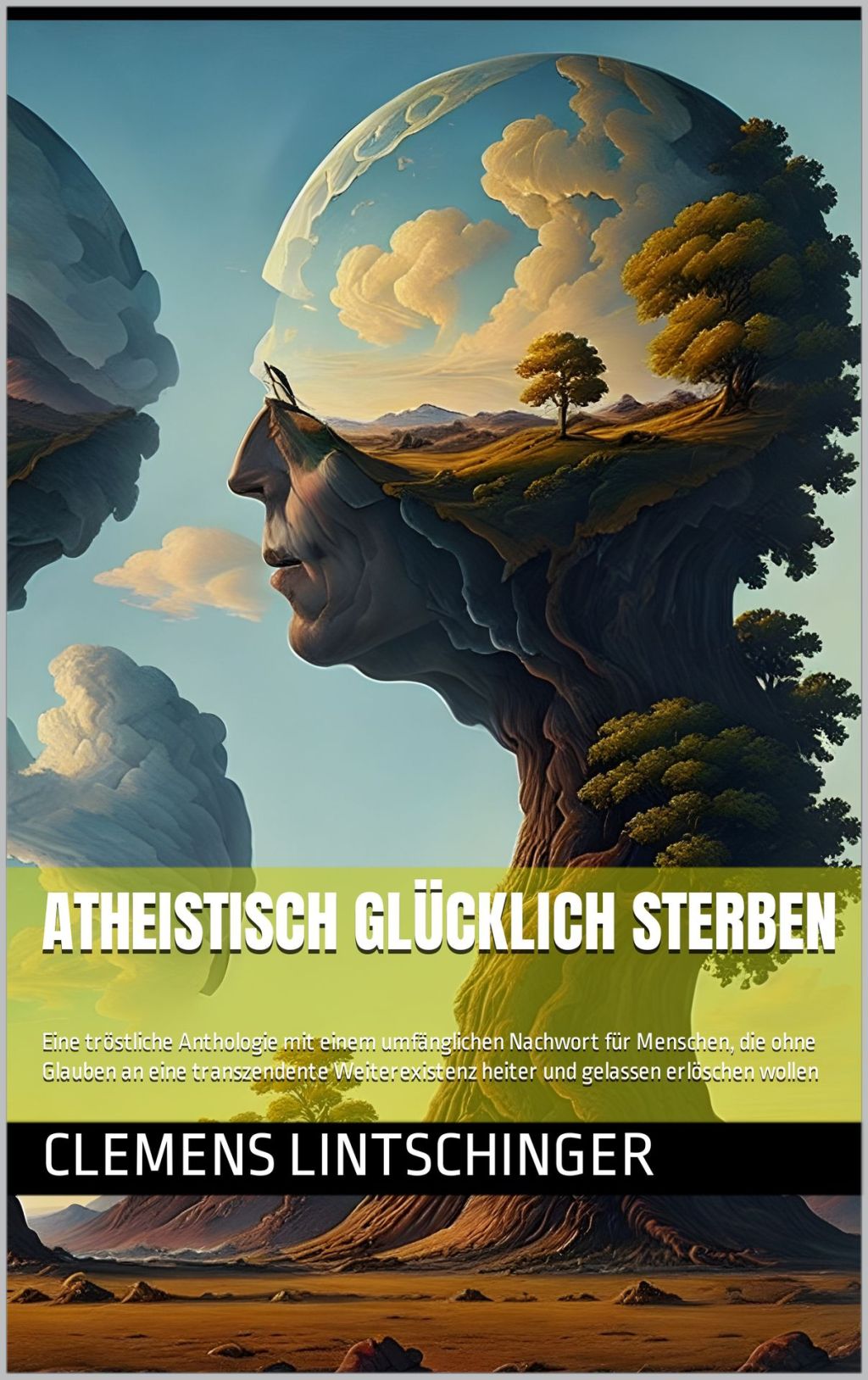 Veranstaltungshinweis für den 26.11.2024: Lesung meines eigenen Buches