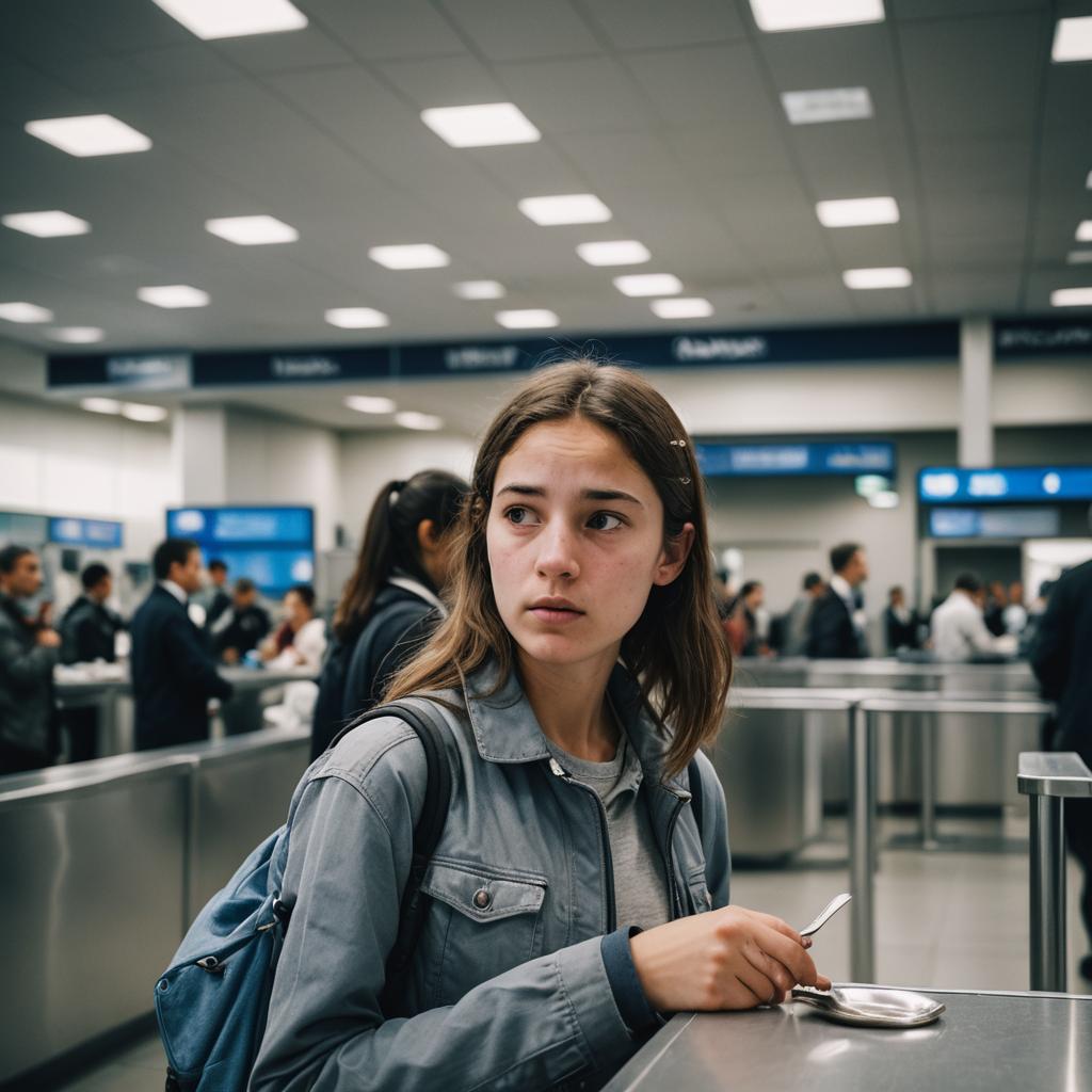 Mit dem „Löffeltrick“ gegen Zwangsverheiratung – funktioniert das? Wie kann wirklich geholfen werden? Und was könnte der Löffeltrick mit dem Tiroler Freiheitskämpfer Andreas Hofer zu tun haben?