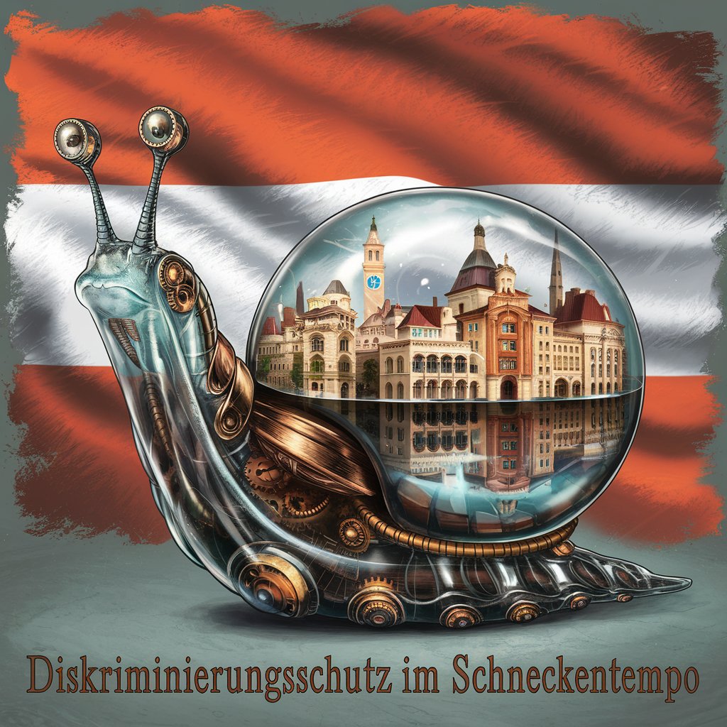 Gesetzlicher Diskriminierungsschutz in Österreich: Eine kritische Betrachtung am Beispiel der Weltanschauung