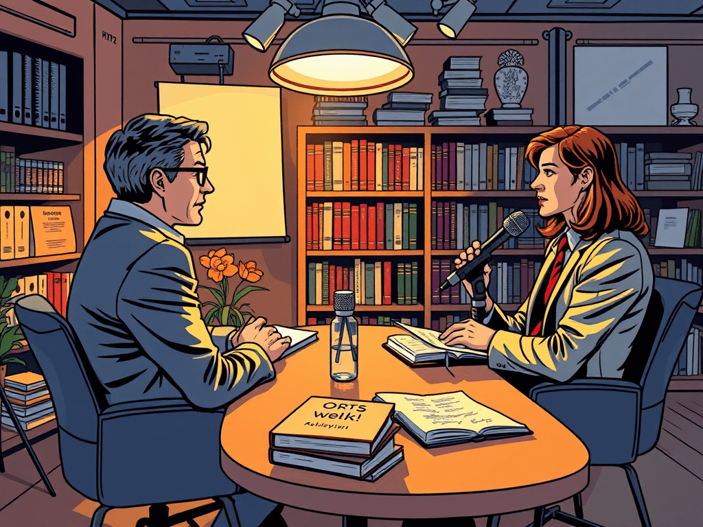 ORF befragt atheistische Verbände zu eigener Studie – ein Hoffnungsschimmer für die Zukunft?