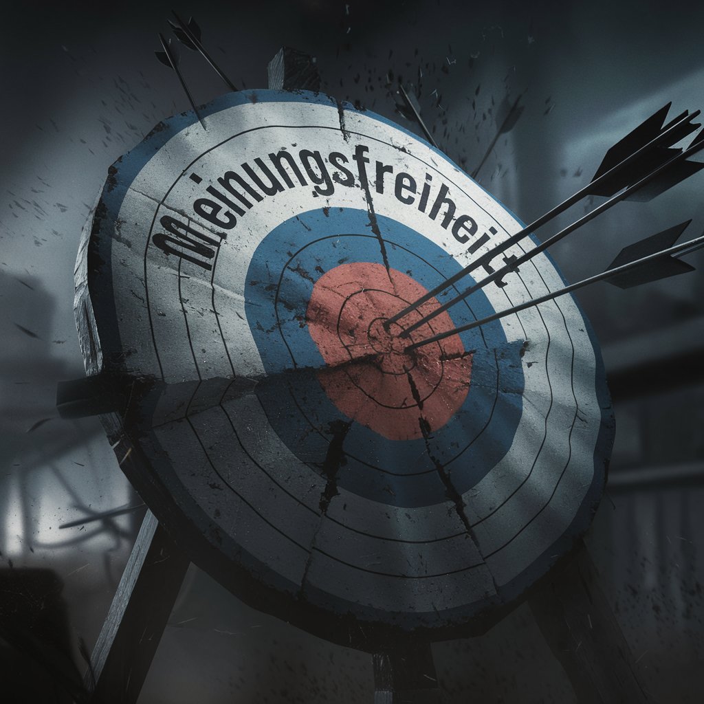 Religiöser Vandalismus am Evolutionsweg in Gablitz: Angriff auf Meinungsfreiheit und Vielfalt der Weltanschauungen