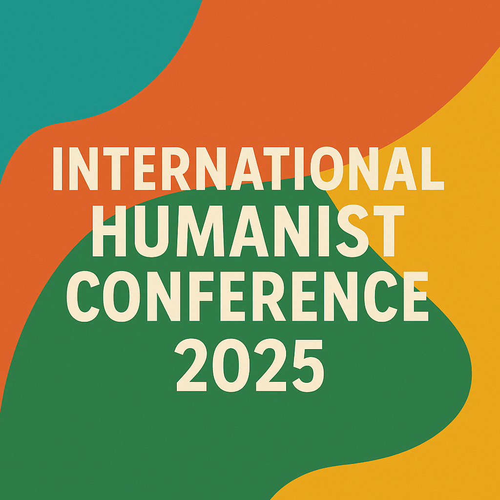 Veranstaltungshinweis: Internationale Konferenz der Humanist*innen