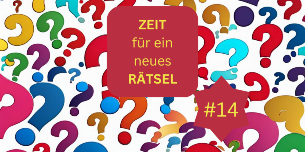Rätsel #14 I Ein Reiserätsel – Wo wurden diese Fotos&nbsp;aufgenommen?