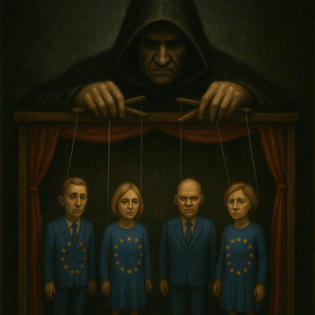 Professionelles Lobbying der katholischen Kirche in der EU vs. plumper Aktionismus des EU-Parlaments