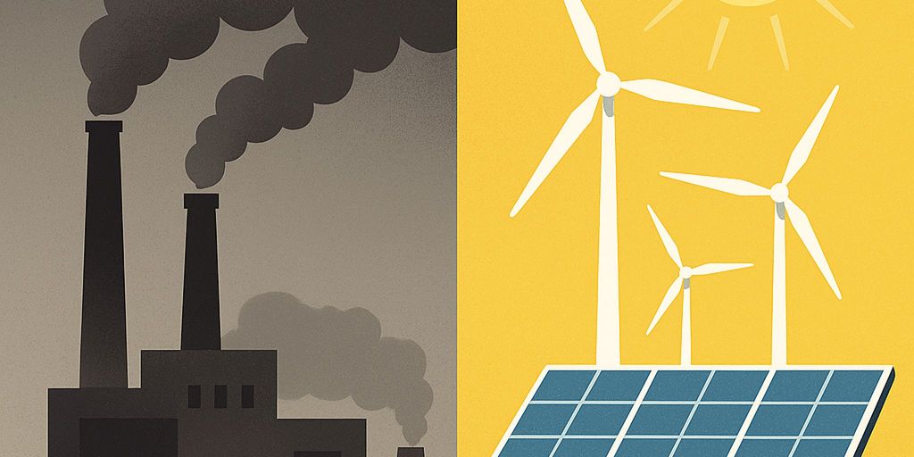 Servus Sonne und Wind, pfiati&nbsp;Kohle!