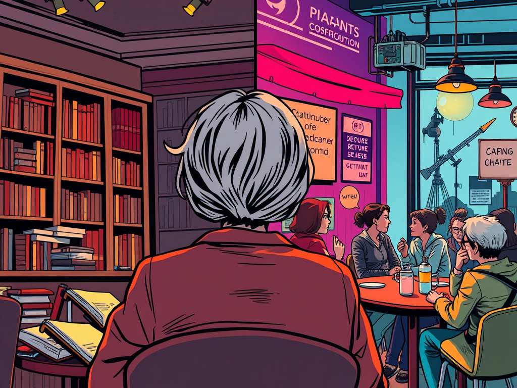 Zwei Veranstaltungstipps für 16.11. (So) und 17.11. (Mo)