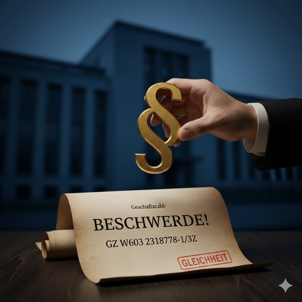 Konfessionsfreie klagen kirchliche Privilegien im ORF-Publikumsrat an I Aufruf zum Mitmachen im Zentralrat I Ausblick