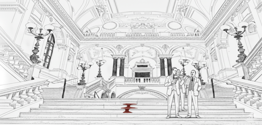 Philosophische Lieder des Wiener Kreises&nbsp;anhören